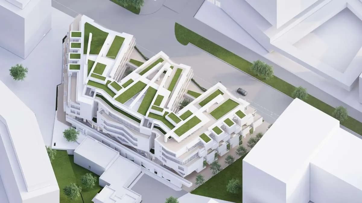 Gewerbeimmobilie mieten in Wien – 1 146 m², € 21.201 – Bild 4 von 19