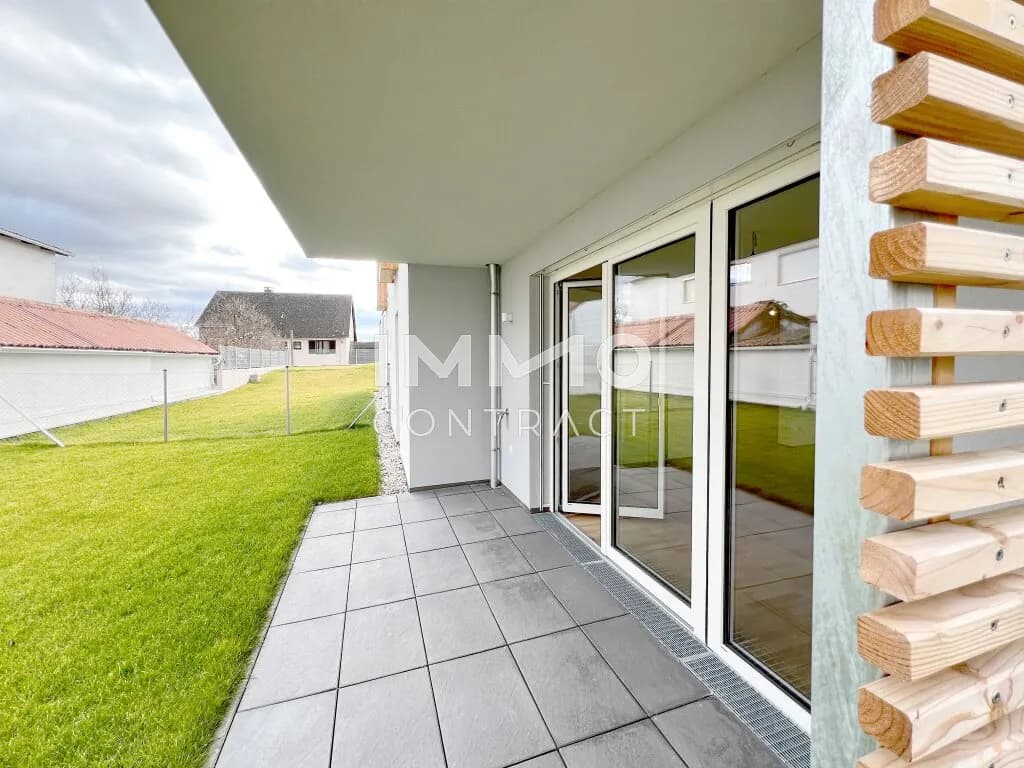 3-Zimmer-Wohnung kaufen in Krems an der Donau – 77,11 m², € 485.000