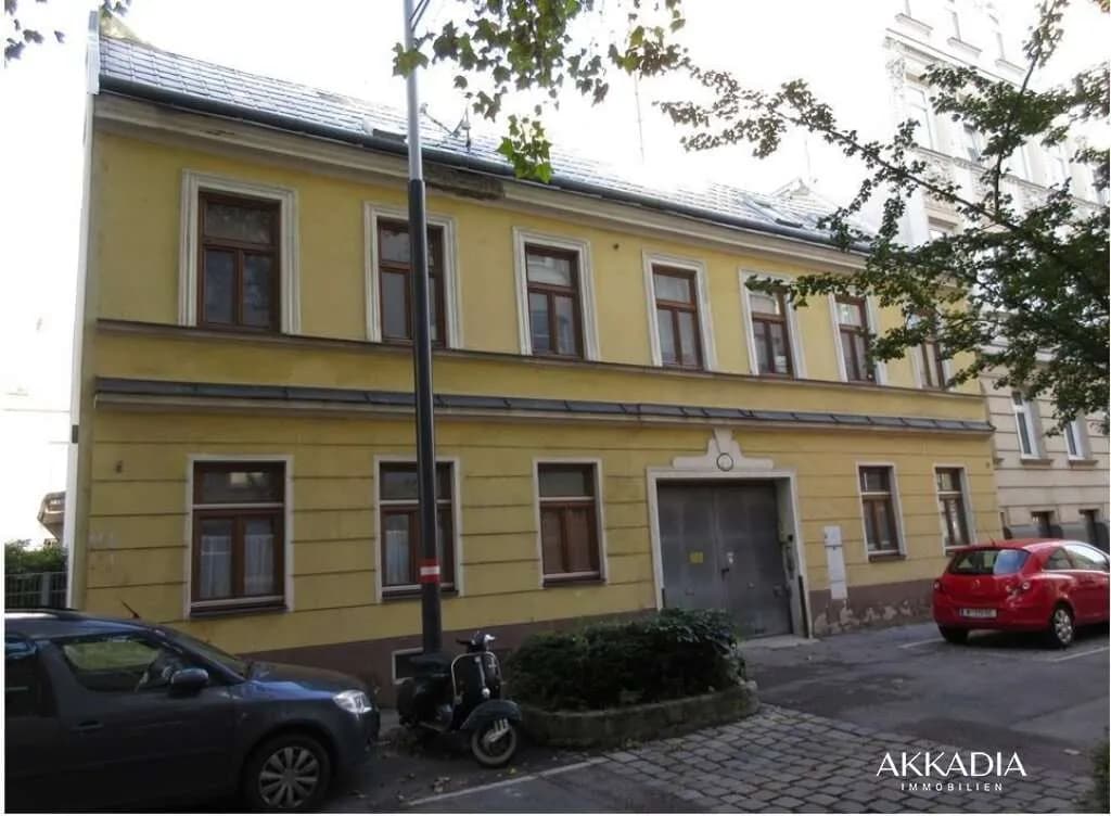 Gewerbeimmobilie kaufen in Wien – 731 m², € 1.195.000 – Bild 2 von 2