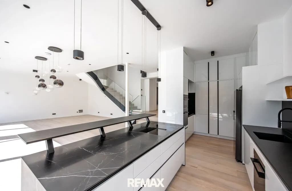 6-Zimmer-Wohnung mieten in Wien – 280 m², € 6.865 – Bild 4 von 55