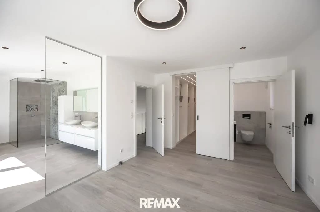 6-Zimmer-Wohnung mieten in Wien – 280 m², € 6.865 – Bild 19 von 55