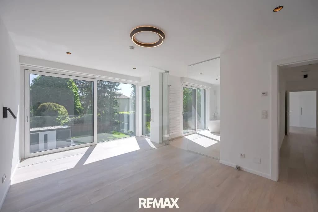 6-Zimmer-Wohnung mieten in Wien – 280 m², € 6.865 – Bild 20 von 55