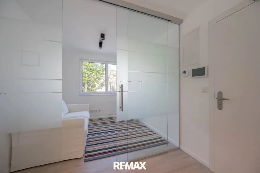 6-Zimmer-Wohnung mieten in Wien – 280 m², € 6.865 – Bild 27 von 55
