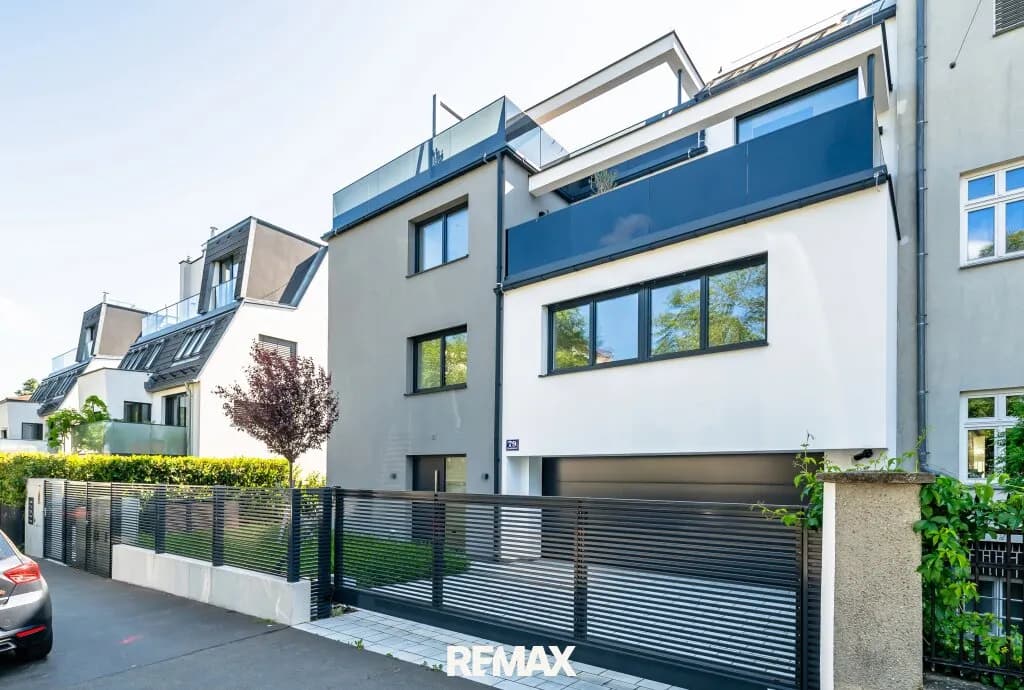 6-Zimmer-Wohnung mieten in Wien – 280 m², € 6.865 – Bild 47 von 55