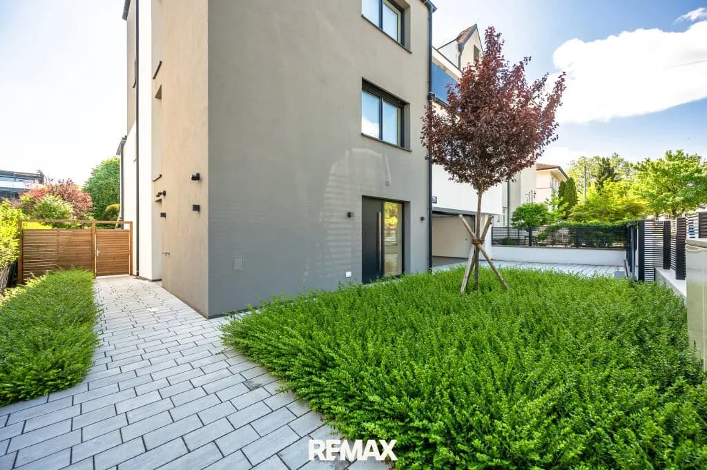 6-Zimmer-Wohnung mieten in Wien – 280 m², € 6.865 – Bild 49 von 55