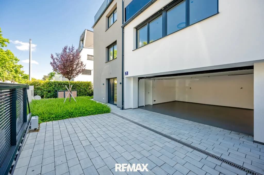 6-Zimmer-Wohnung mieten in Wien – 280 m², € 6.865 – Bild 50 von 55