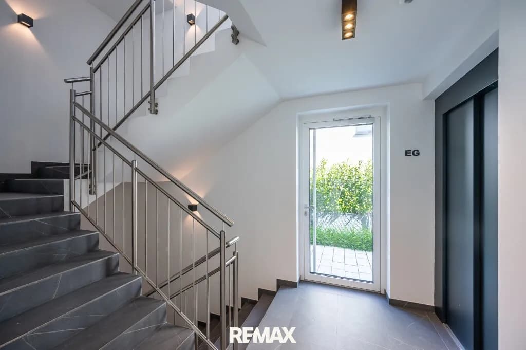 6-Zimmer-Wohnung mieten in Wien – 280 m², € 6.865 – Bild 52 von 55