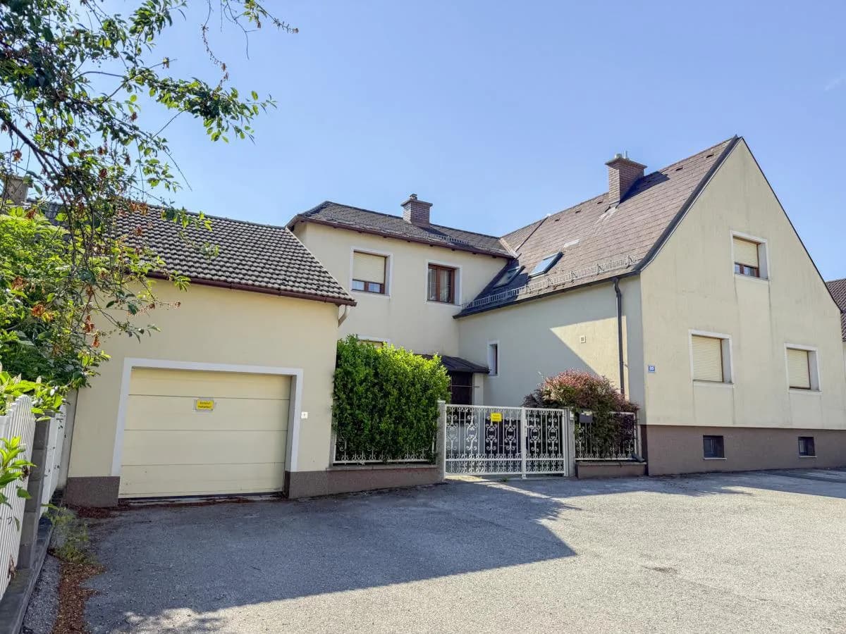 8-Zimmer-Haus kaufen in Wiener Neustadt Land – 188 m², € 499.000 – Bild 3 von 19