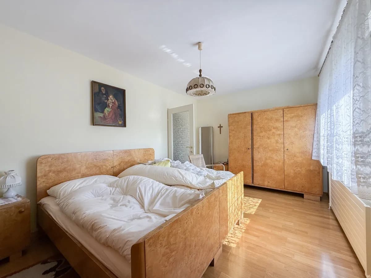 8-Zimmer-Haus kaufen in Wiener Neustadt Land – 188 m², € 499.000 – Bild 6 von 19