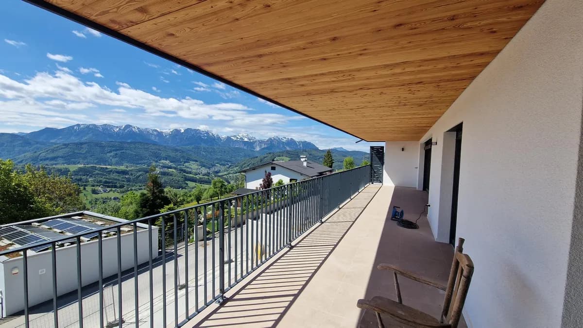4-Zimmer-Wohnung mieten in Gmunden – 122 m², € 2.400 – Bild 4 von 17
