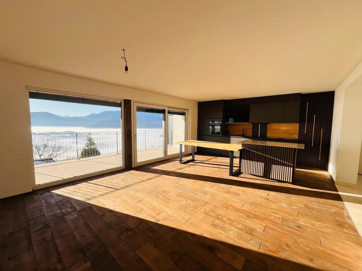 4-Zimmer-Wohnung mieten in Gmunden – 122 m², € 2.400 – Bild 5 von 17