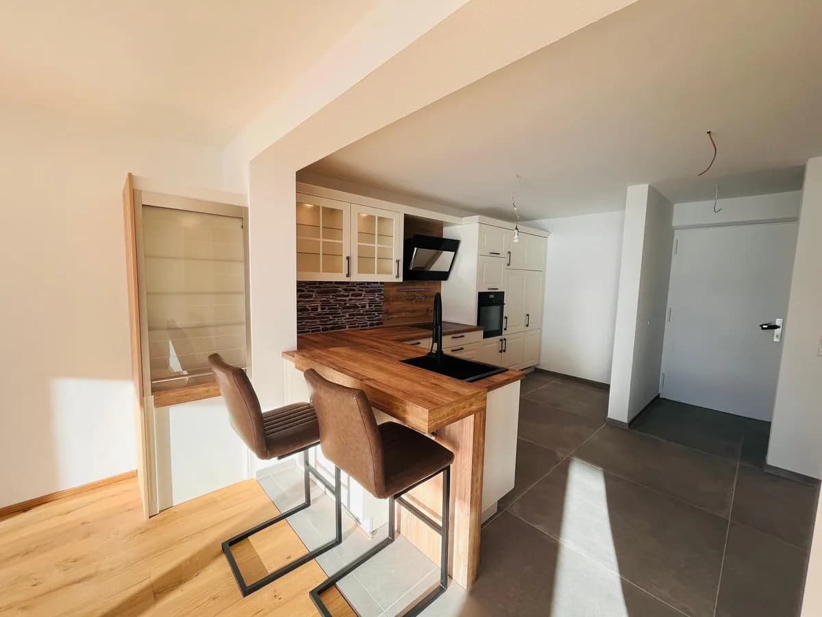 4-Zimmer-Wohnung mieten in Gmunden – 122 m², € 2.400 – Bild 6 von 17