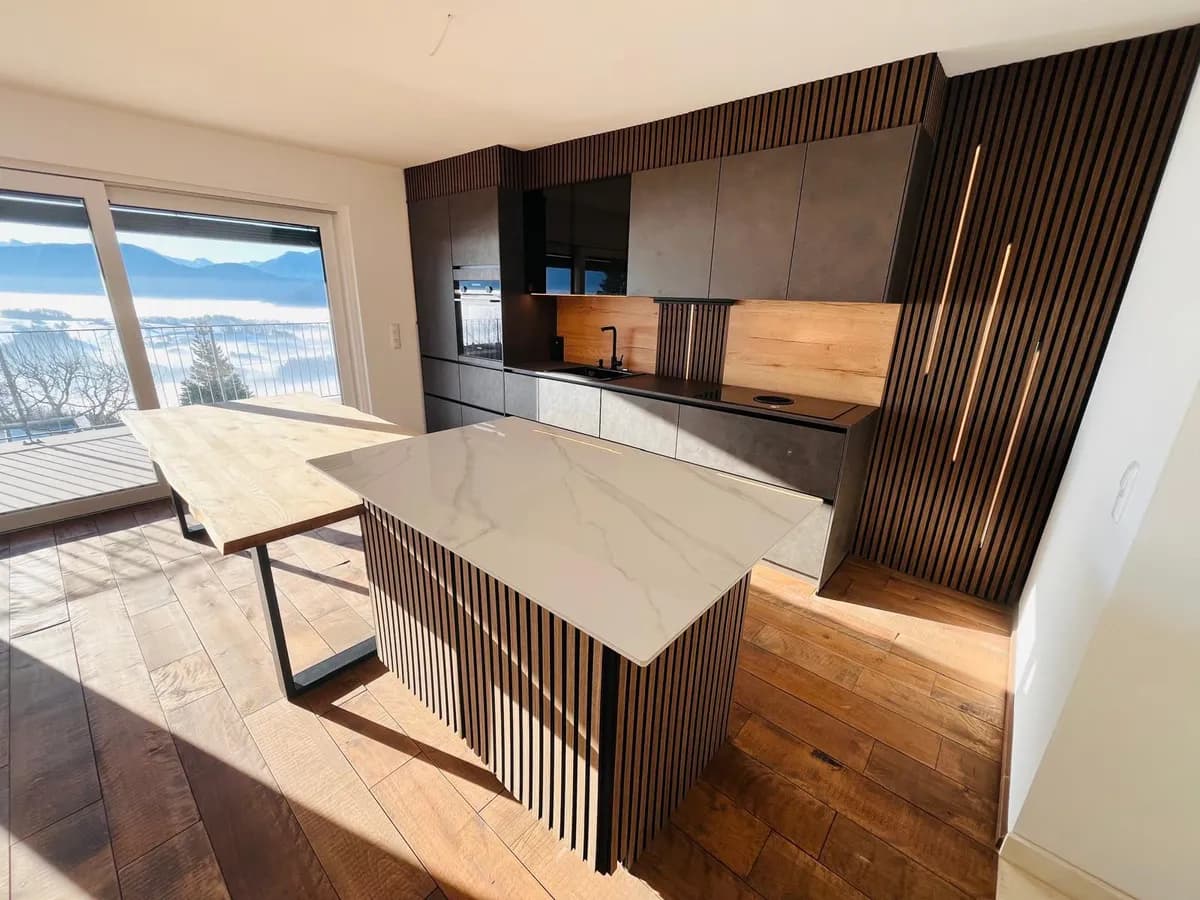4-Zimmer-Wohnung mieten in Gmunden – 122 m², € 2.400 – Bild 7 von 17