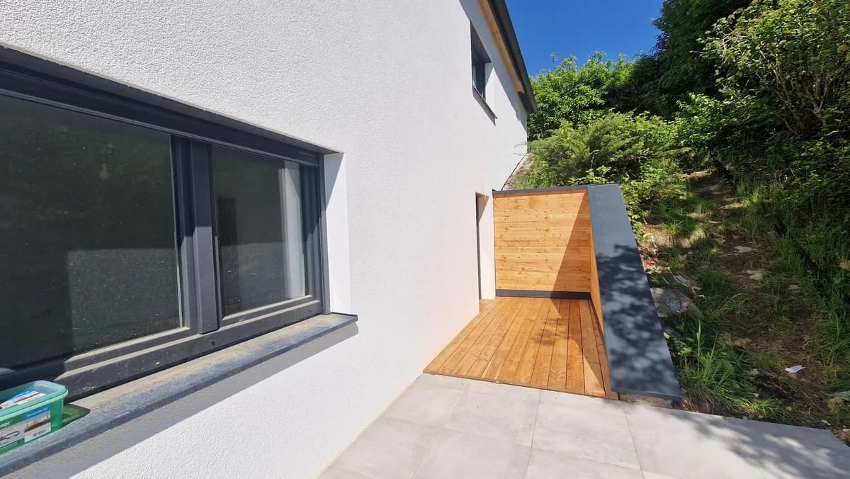 4-Zimmer-Wohnung mieten in Gmunden – 122 m², € 2.400 – Bild 11 von 17