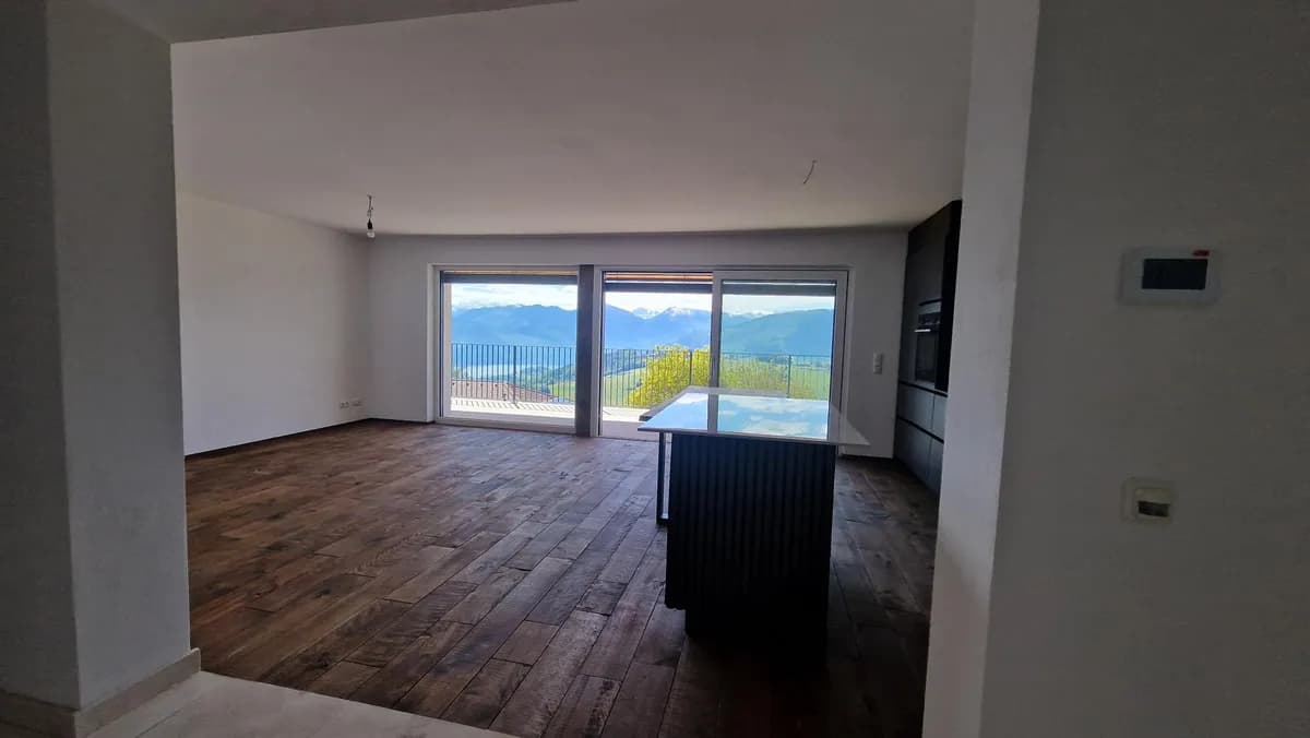 4-Zimmer-Wohnung mieten in Gmunden – 122 m², € 2.400 – Bild 13 von 17