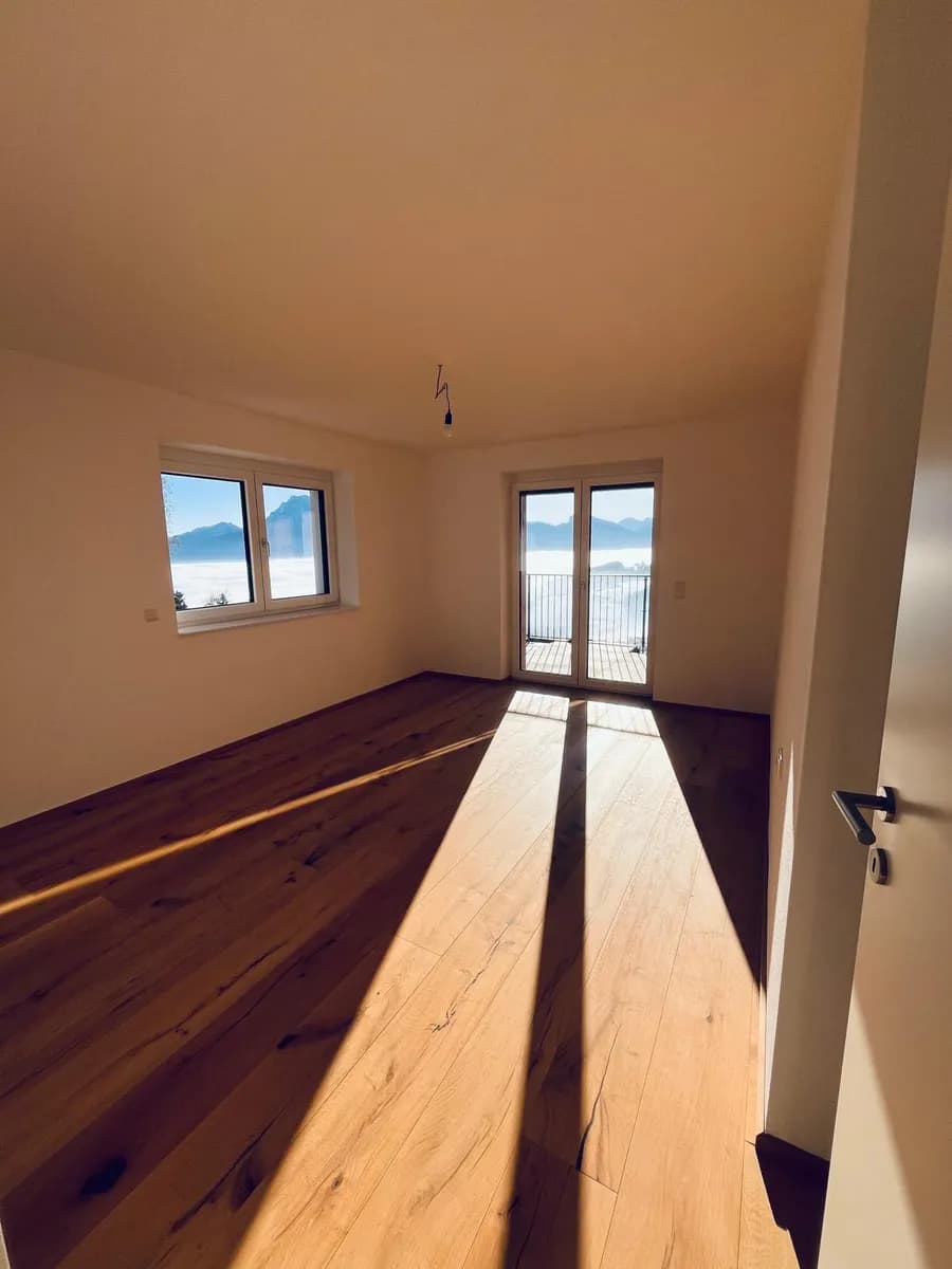 4-Zimmer-Wohnung mieten in Gmunden – 122 m², € 2.400 – Bild 15 von 17