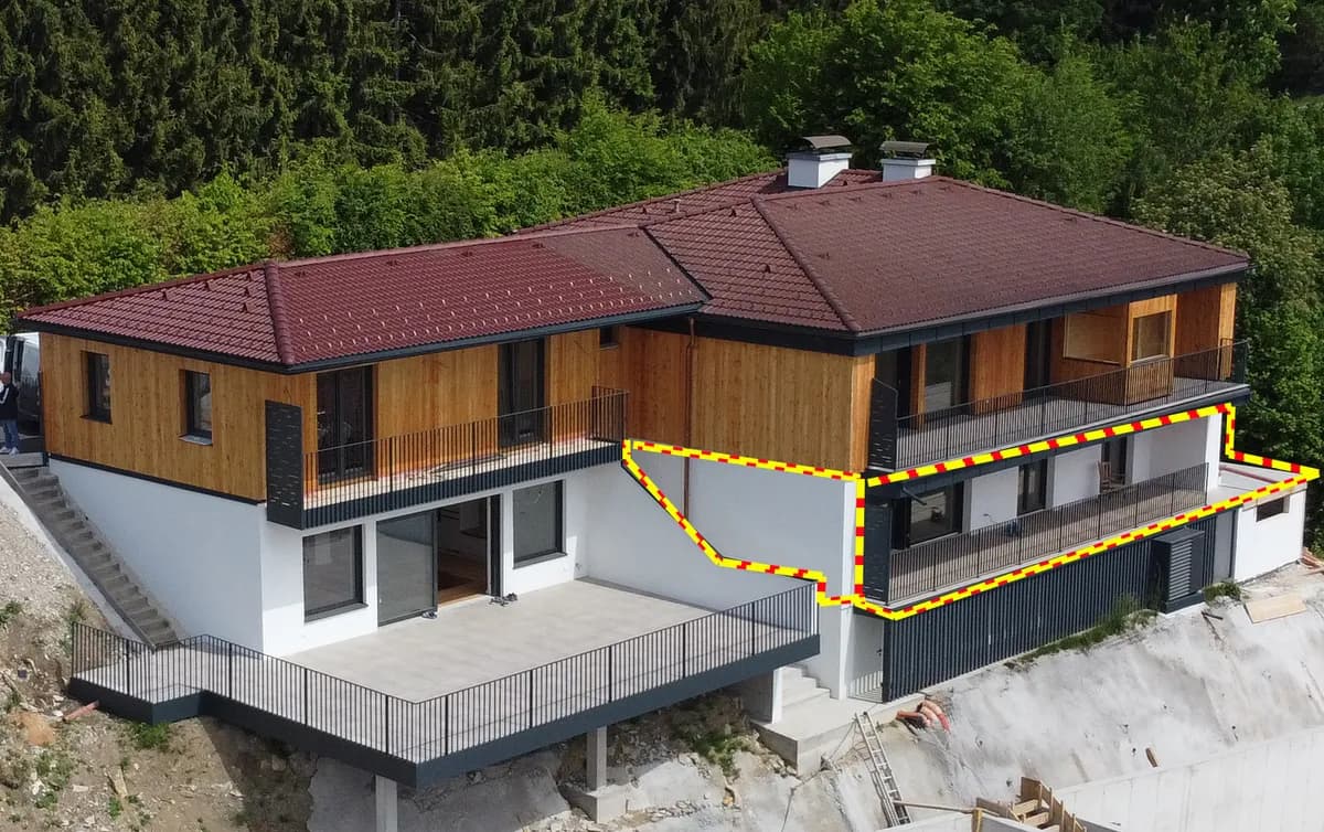 4-Zimmer-Wohnung mieten in Gmunden – 122 m², € 2.400 – Bild 17 von 17