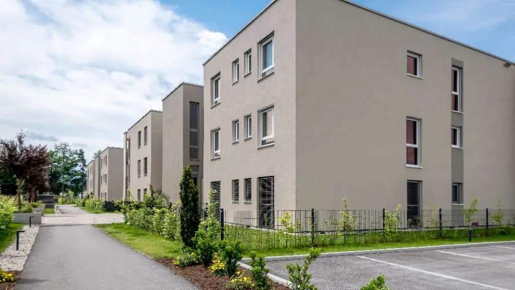 4-Zimmer-Wohnung kaufen in Klagenfurt – 110,6 m², € 487.000 – Bild 3 von 7