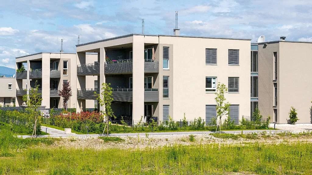 4-Zimmer-Wohnung kaufen in Klagenfurt – 110,6 m², € 487.000 – Bild 5 von 7