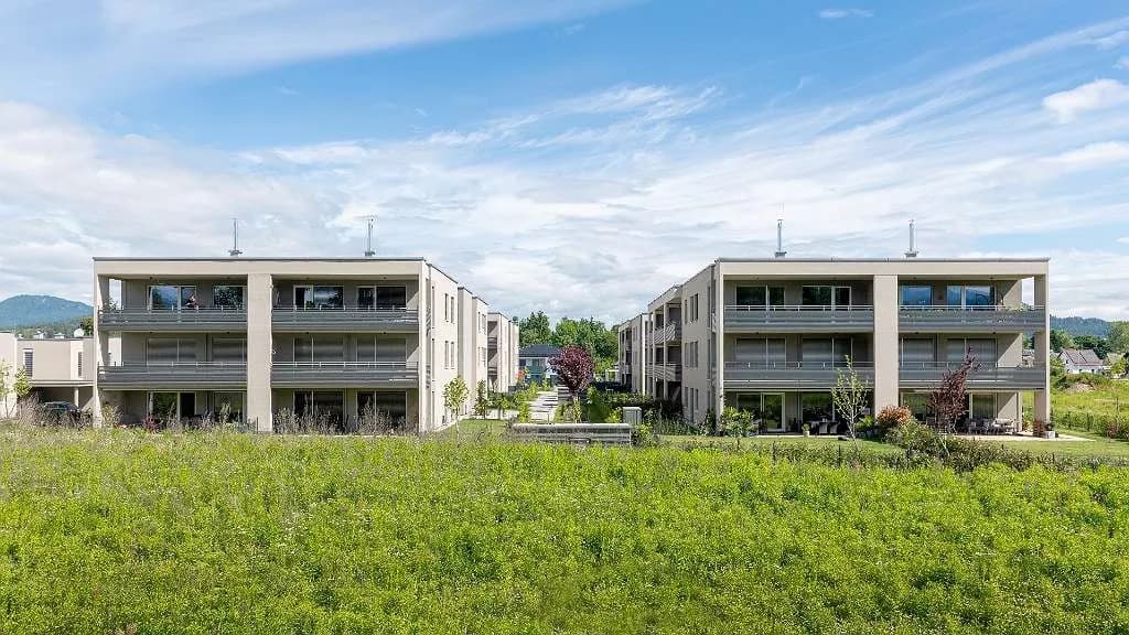 4-Zimmer-Wohnung kaufen in Klagenfurt – 110,6 m², € 487.000 – Bild 6 von 7