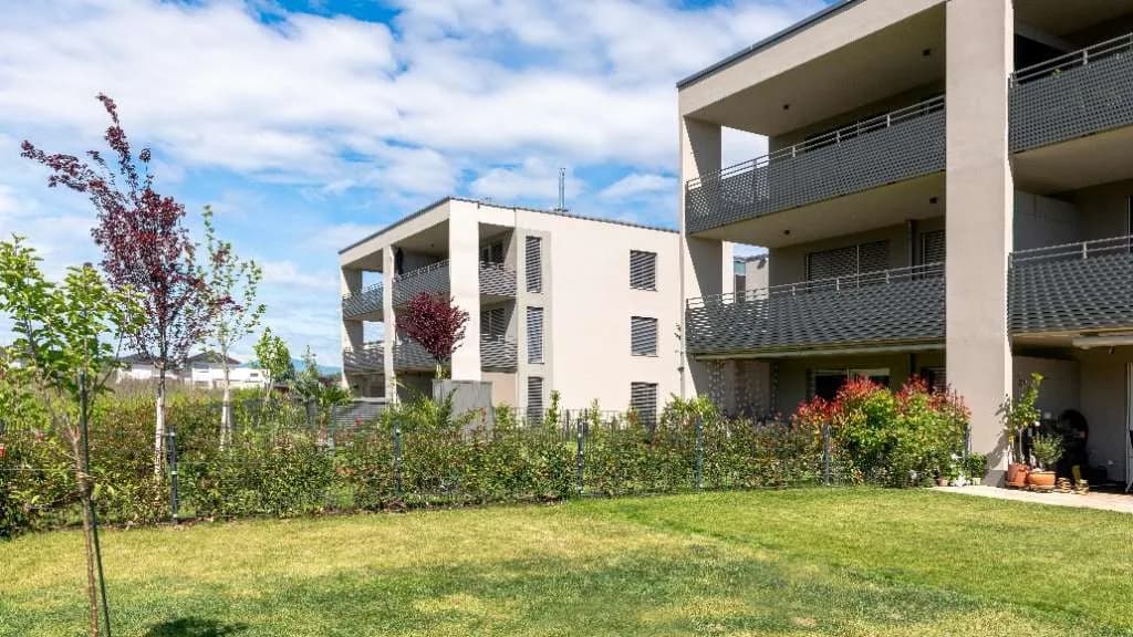 4-Zimmer-Wohnung kaufen in Klagenfurt – 110,6 m², € 487.000 – Bild 7 von 7