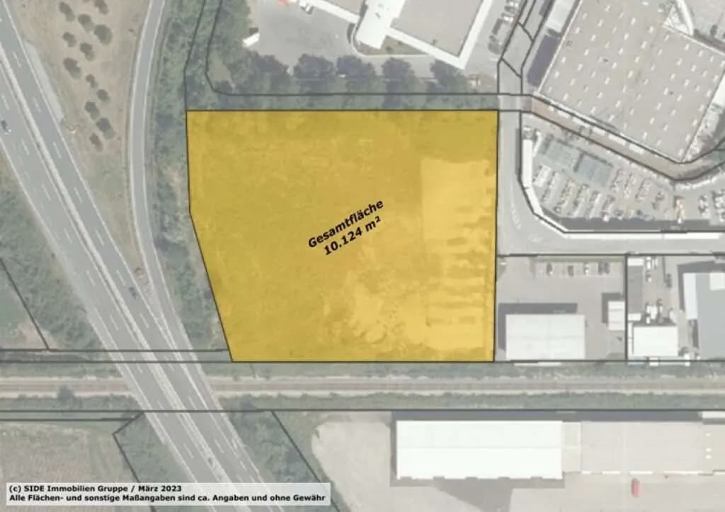 Immobilie kaufen in Korneuburg – 10 124 m² – Bild 6 von 7