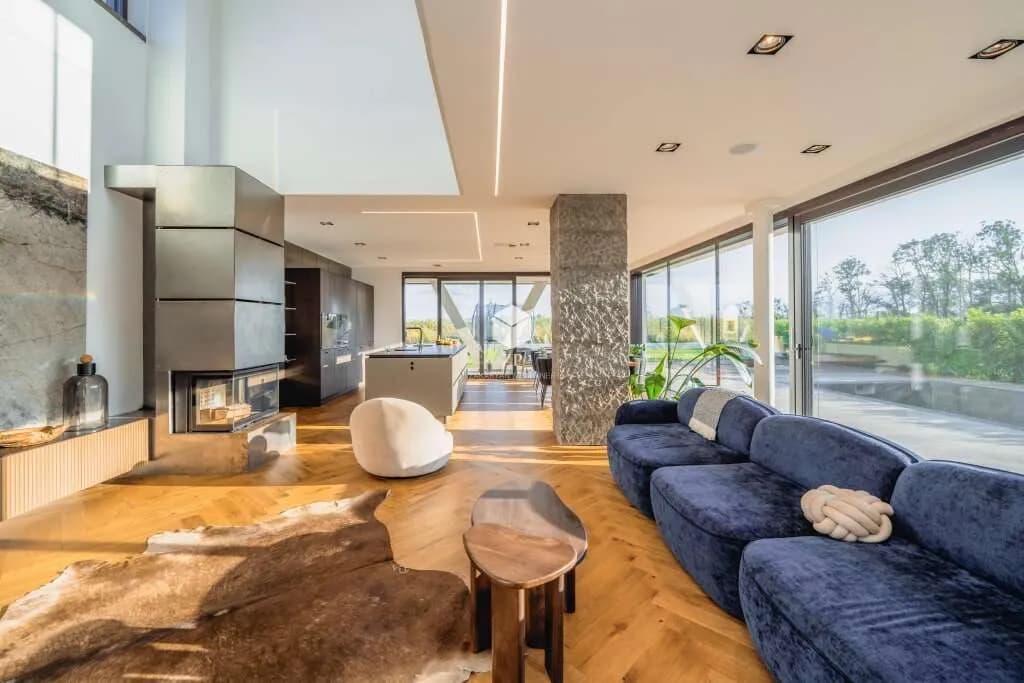 5-Zimmer-Haus kaufen in Bruck an der Leitha – 270 m², € 1.700.000