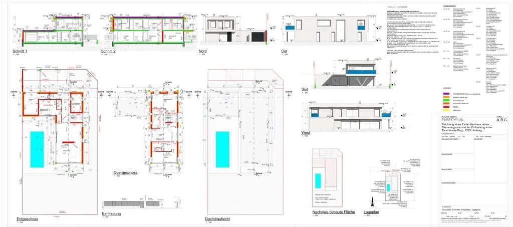 5-Zimmer-Haus kaufen in Bruck an der Leitha – 270 m², € 1.700.000 – Bild 17 von 17