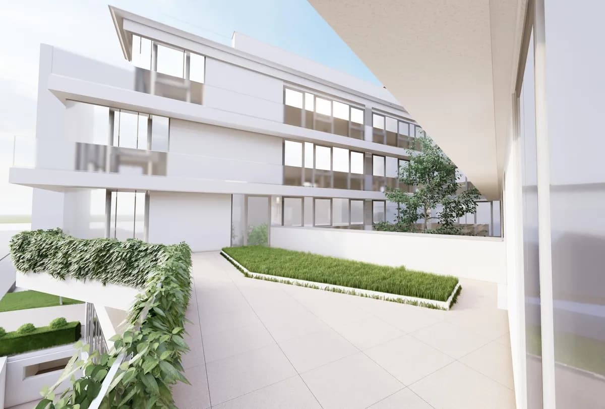 Gewerbeimmobilie mieten in Wien – 3 631 m², € 67.177 – Bild 9 von 21