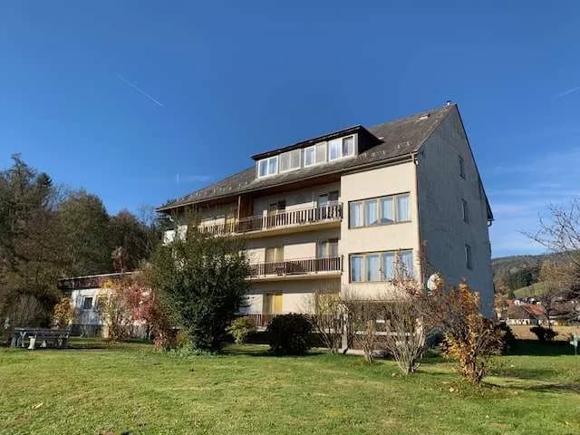 Immobilie kaufen in Deutschlandsberg – 1 100 m², € 649.000