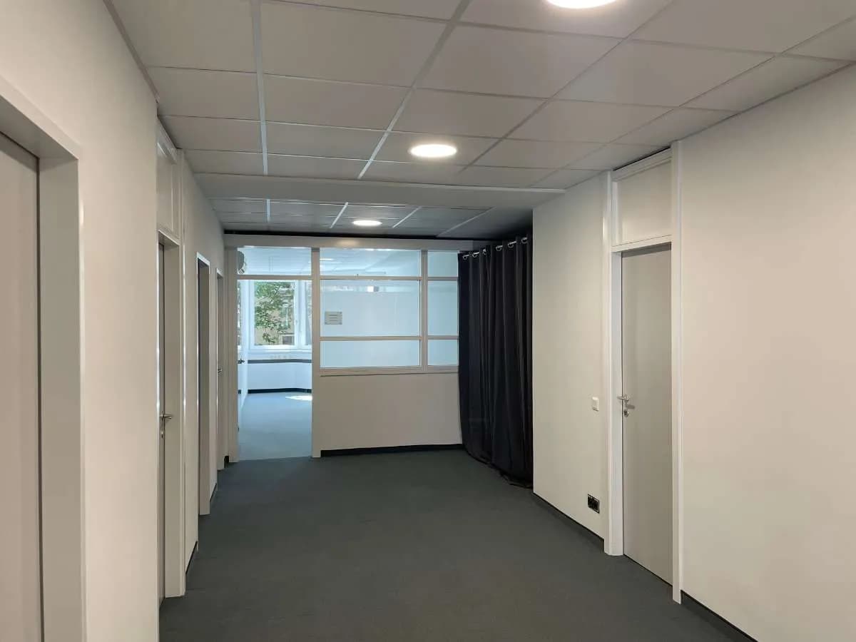 Gewerbeimmobilie mieten in Wien – 847 m², € 10.689 – Bild 7 von 11