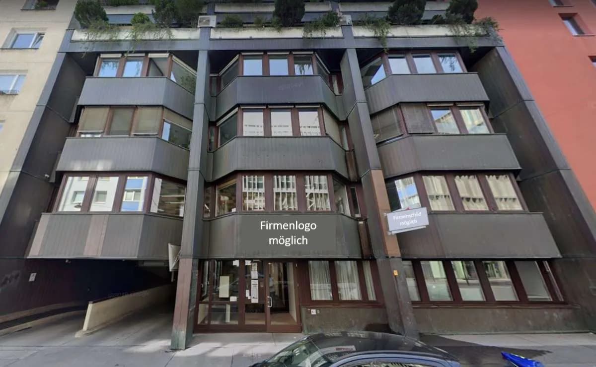 Gewerbeimmobilie mieten in Wien – 847 m², € 10.689 – Bild 9 von 11