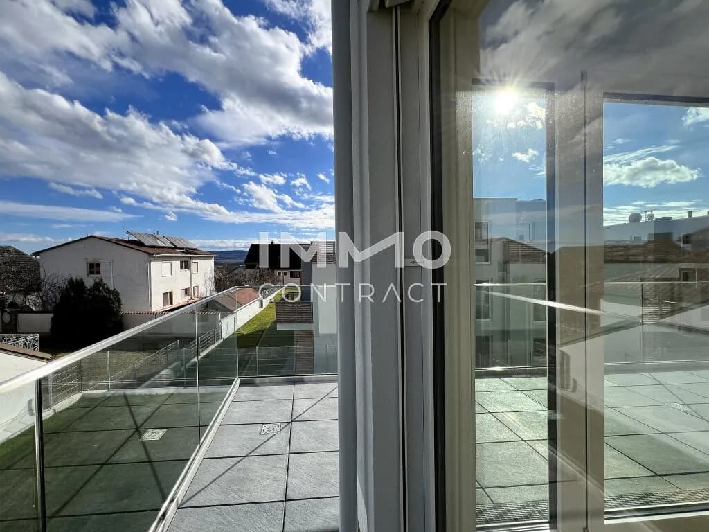 4-Zimmer-Wohnung kaufen in Krems an der Donau – 103,69 m², € 880.000 – Bild 4 von 13