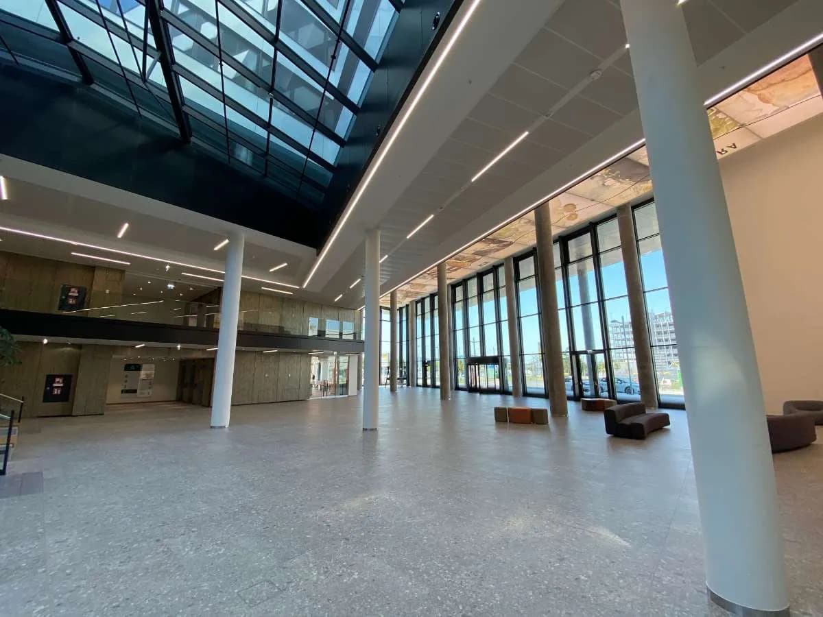 Gewerbeimmobilie mieten in Wien – 1 198 m², € 22.157 – Bild 3 von 16