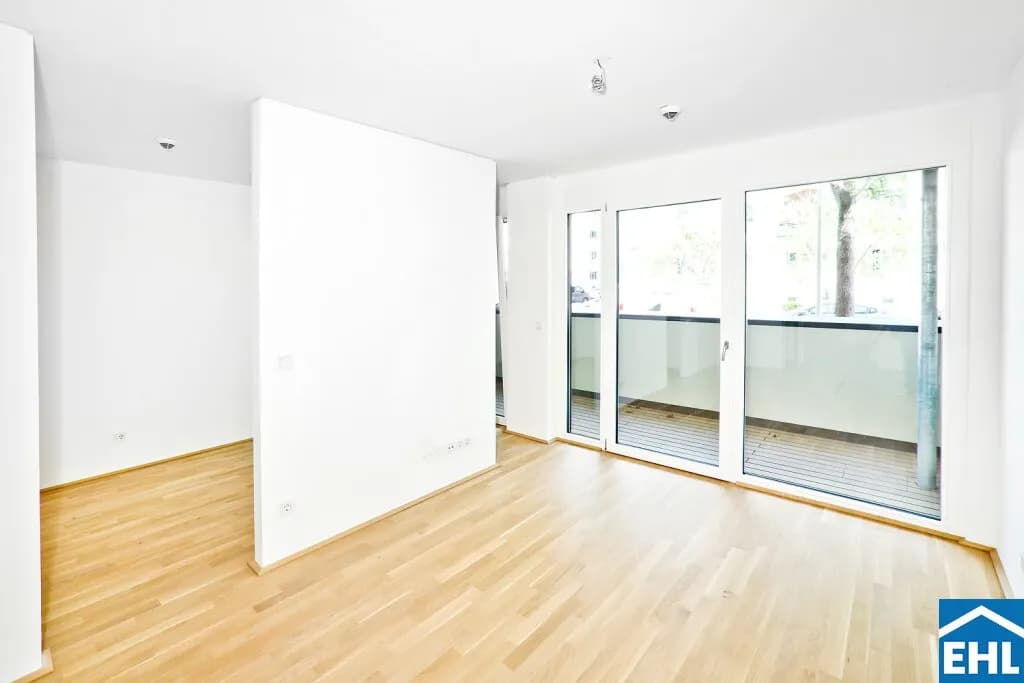 Immobilie kaufen in Wien – 32,61 m², € 295.000 – Bild 3 von 21