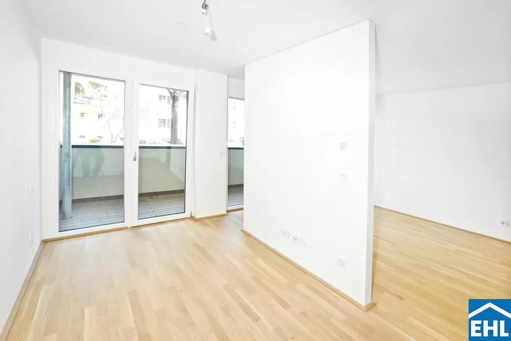 Immobilie kaufen in Wien – 32,61 m², € 295.000 – Bild 4 von 21