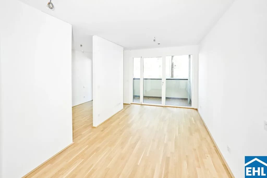 Immobilie kaufen in Wien – 32,61 m², € 295.000 – Bild 6 von 21