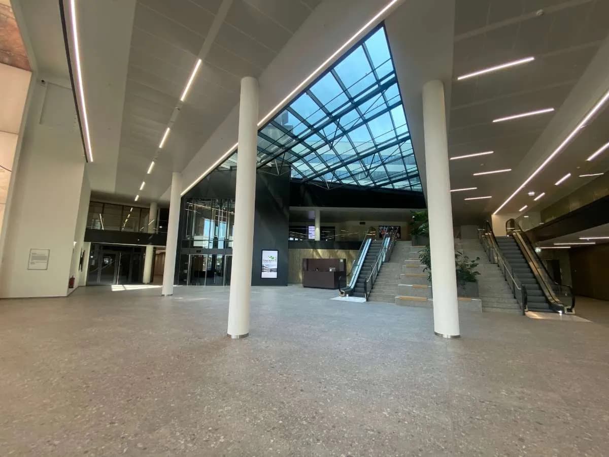 Gewerbeimmobilie mieten in Wien – 938 m², € 17.347 – Bild 5 von 16