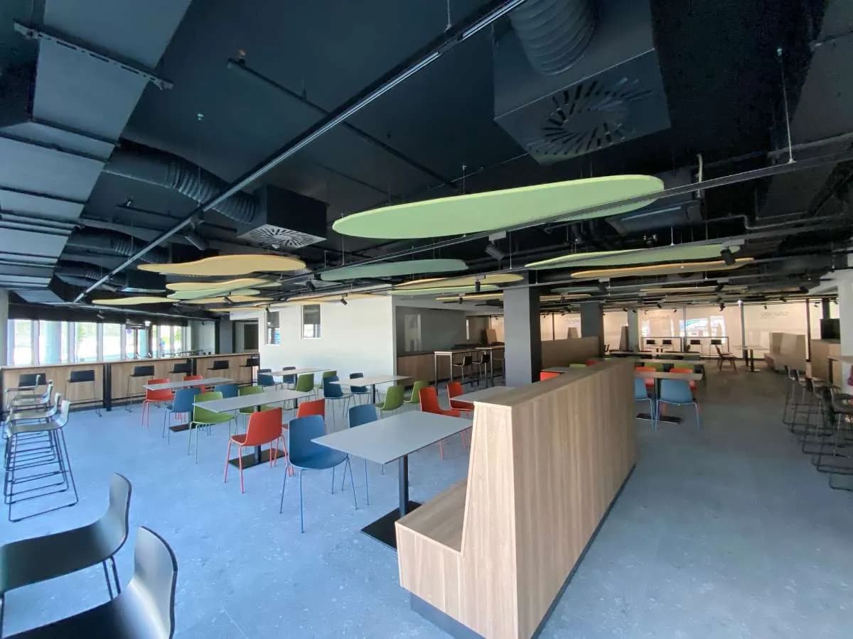 Gewerbeimmobilie mieten in Wien – 938 m², € 17.347 – Bild 9 von 16