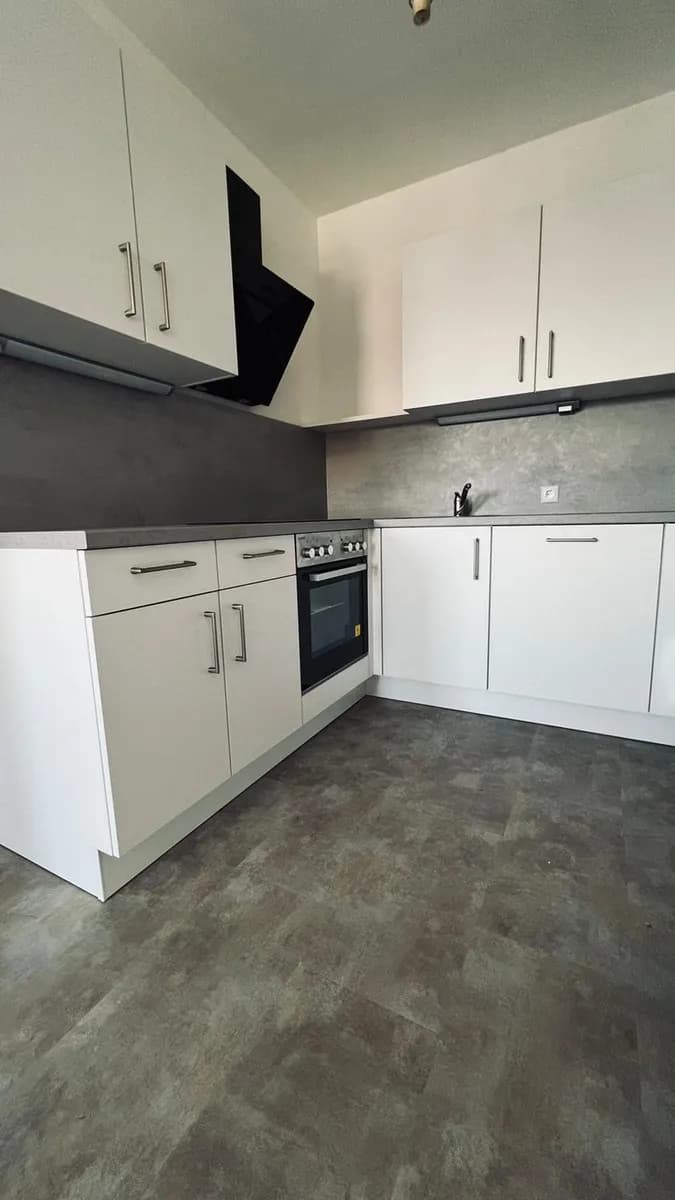 2-Zimmer-Wohnung kaufen in Linz – 49,65 m², € 185.000