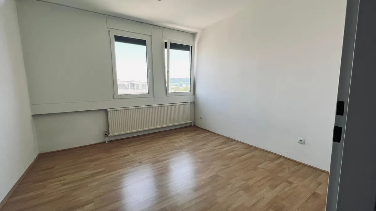 2-Zimmer-Wohnung kaufen in Linz – 49,65 m², € 185.000 – Bild 3 von 6