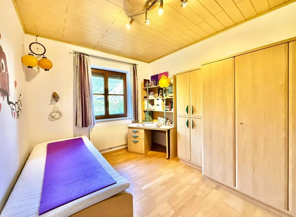 5-Zimmer-Haus kaufen in Krems Land – 114 m², € 482.000 – Bild 11 von 23
