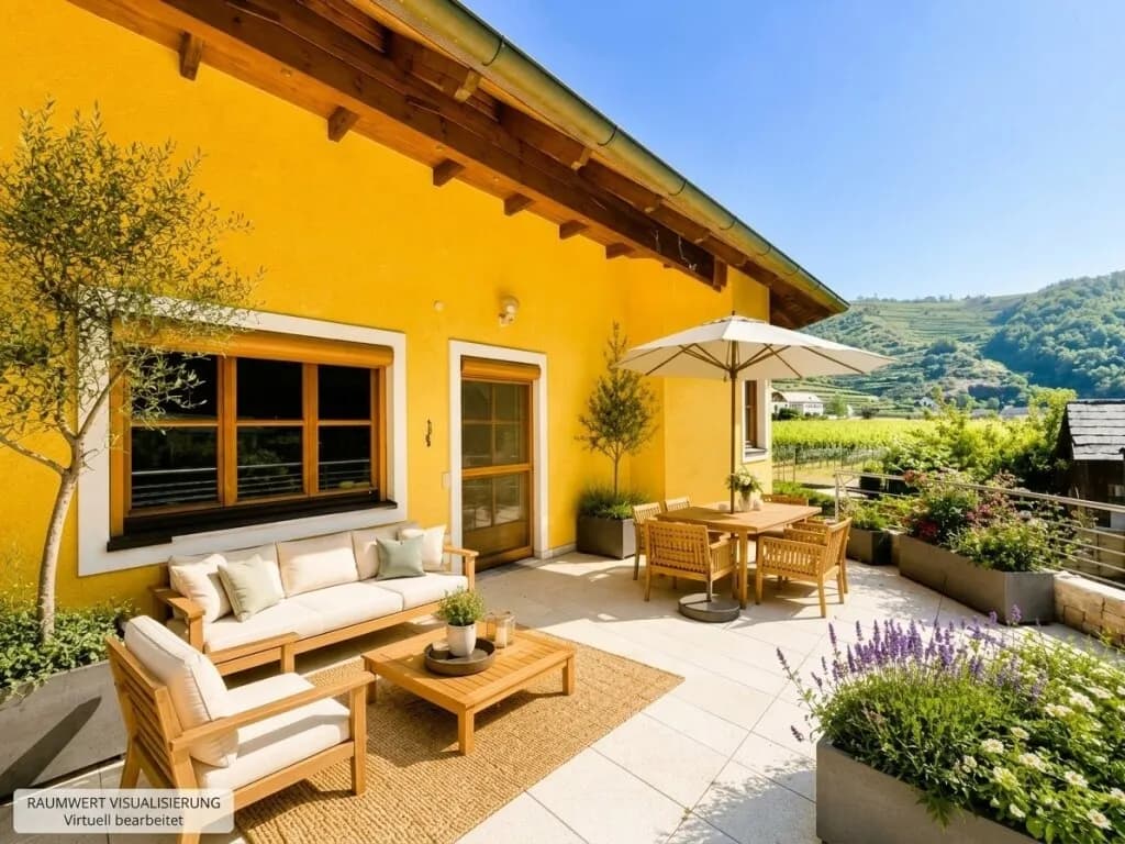 5-Zimmer-Haus kaufen in Krems Land – 114 m², € 482.000 – Bild 16 von 23