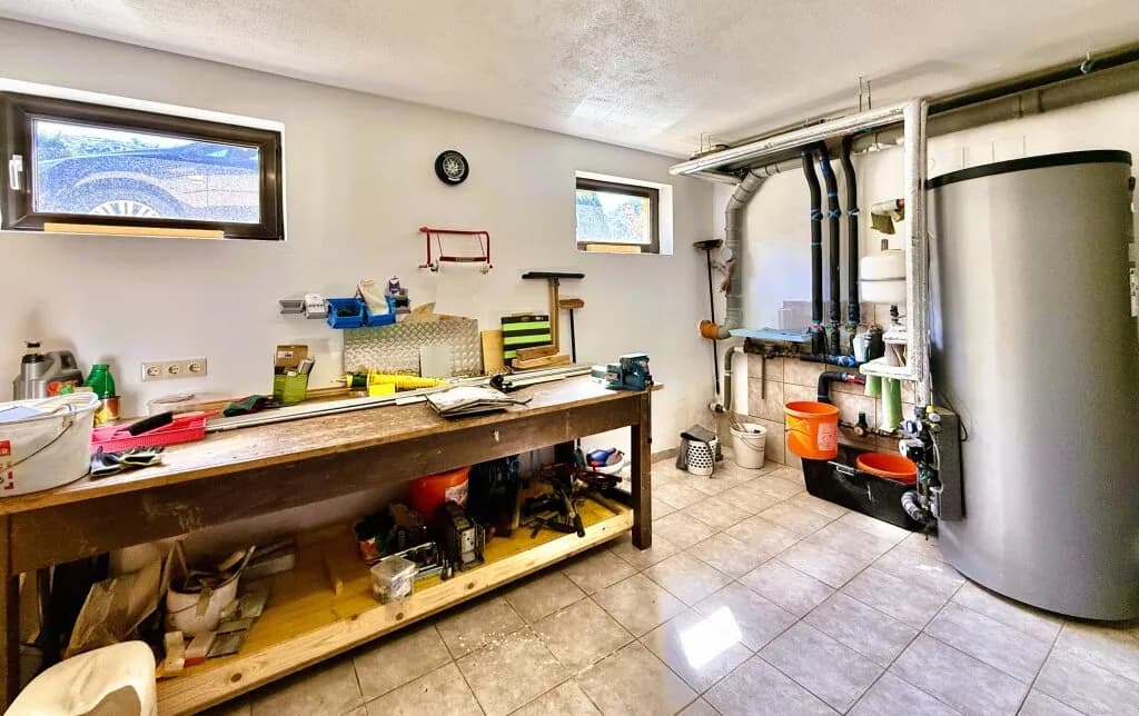 5-Zimmer-Haus kaufen in Krems Land – 114 m², € 482.000 – Bild 18 von 23