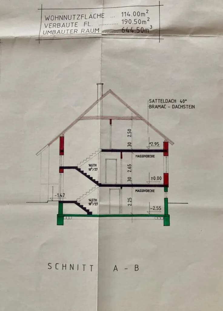 5-Zimmer-Haus kaufen in Krems Land – 114 m², € 482.000 – Bild 23 von 23