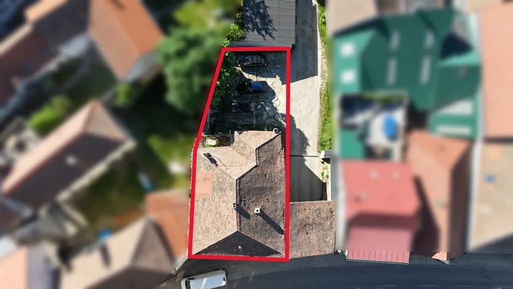 Haus kaufen in Horn – 350 m², € 78.000 – Bild 2 von 14