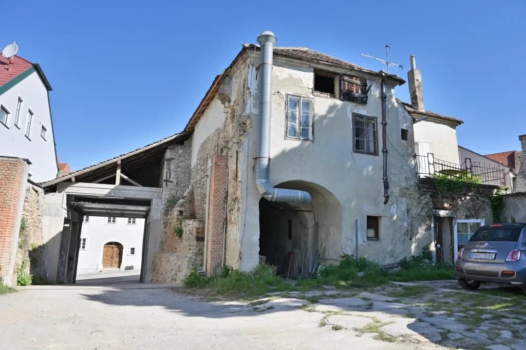 Haus kaufen in Horn – 350 m², € 78.000 – Bild 3 von 14