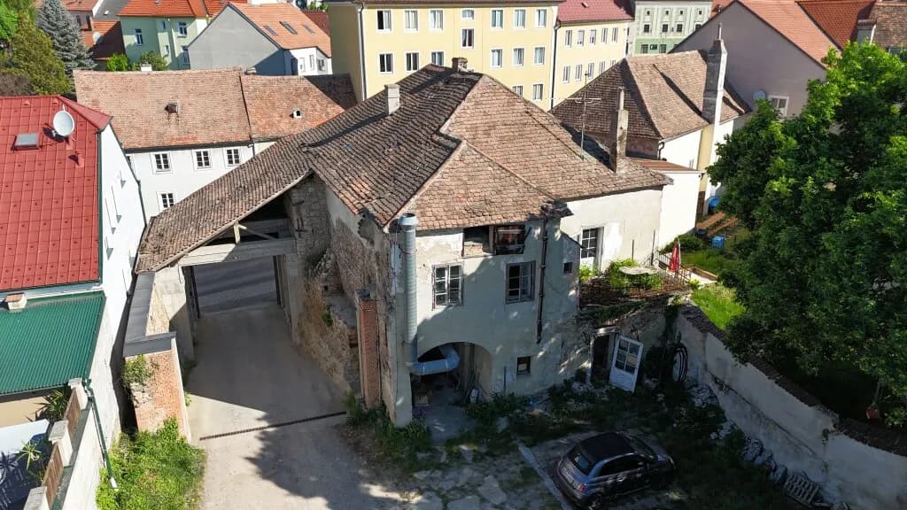 Haus kaufen in Horn – 350 m², € 78.000 – Bild 4 von 14