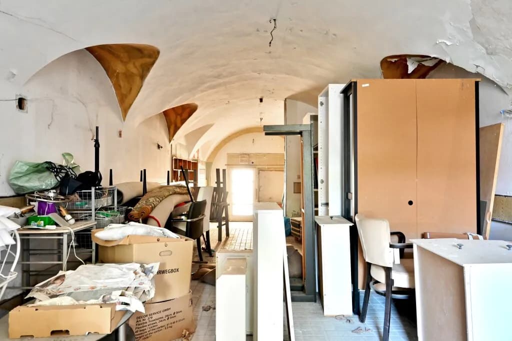 Haus kaufen in Horn – 350 m², € 78.000 – Bild 5 von 14