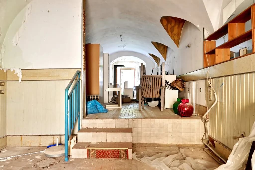 Haus kaufen in Horn – 350 m², € 78.000 – Bild 6 von 14